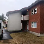 1br M6 With Sauna, Big Balcony,free Parking *