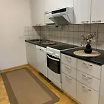 1br M6 With Sauna, Big Balcony,free Parking Apartament