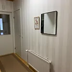 Apartament 1br M6 With Sauna, Big Balcony,free Parking