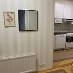 1br M6 With Sauna, Big Balcony,free Parking Oulu