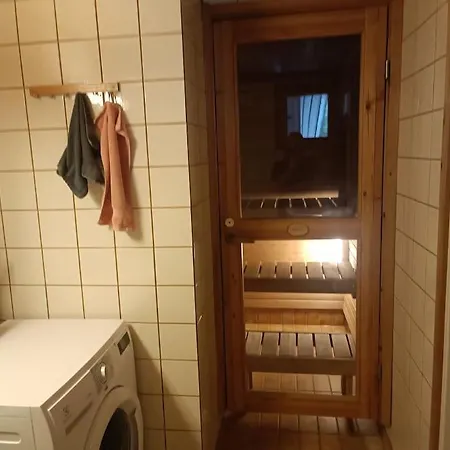 1br M6 With Sauna, Big Balcony,free Parking