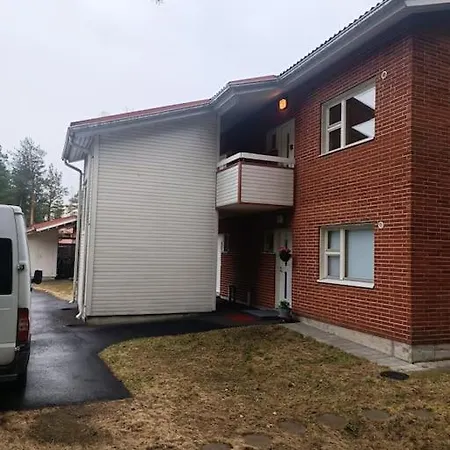 1br M6 With Sauna, Big Balcony,free Parking *