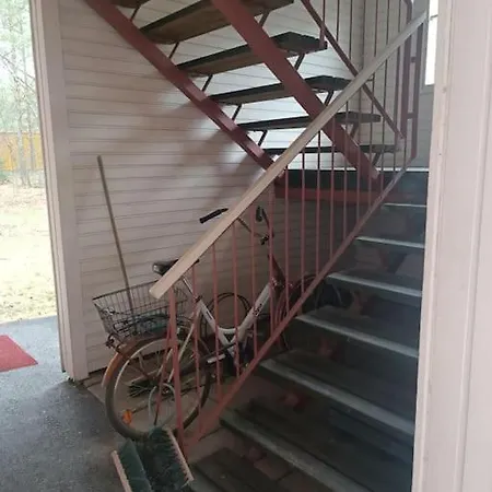 1br M6 With Sauna, Big Balcony,free Parking