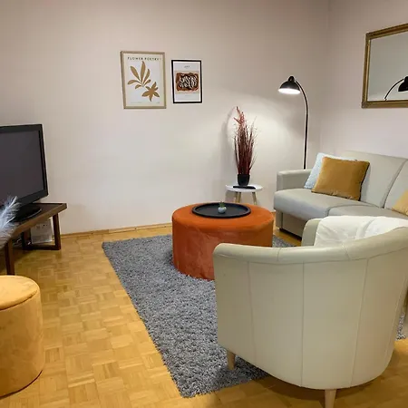 Lägenhet 1br M6 With Sauna, Big Balcony,free Parking Uleåborg