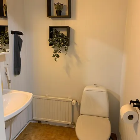 1br M6 With Sauna, Big Balcony,free Parking Lägenhet *